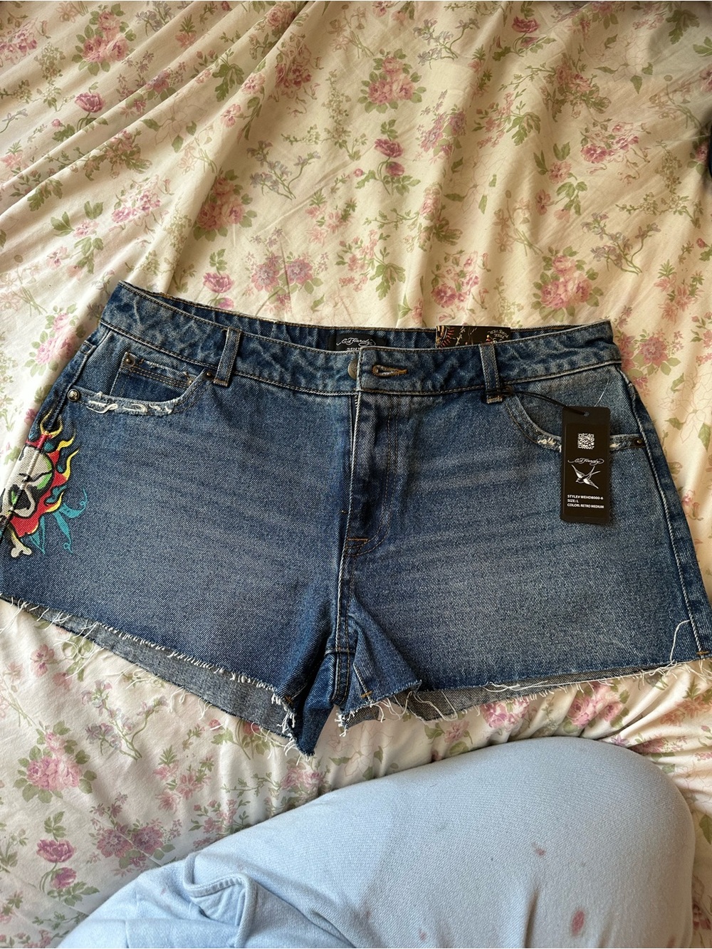 ed hardy shorts